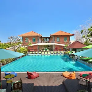 Maison At C Boutique & Seminyak